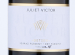 Juliet Victor Vineyard Selection Betsek Furmint,2018