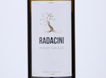 Radacini Pinot Grigio,2019