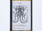 Leftfield Pinot Gris,2020