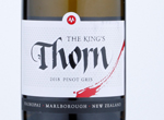The King's Thorn Pinot Gris,2018