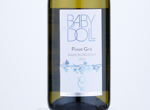 Babydoll Pinot Gris,2020