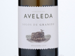 Aveleda Solos de Granito Alvarinho,2018