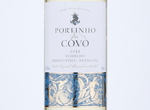 Portinho do Côvo White,2018