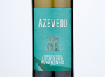 Quinta de Azevedo Loureiro e Alvarinho Vinho Verde,2019
