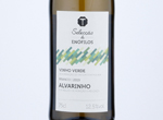 Selecção de Enófilos Alvarinho,2019