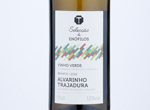 Selecção de Enófilos Alvarinho Trajadura,2019