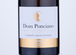 Dom Ponciano Colheita Selecionada,2013