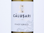 Calusari Pinot Grigio,2019