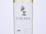 Colina Piatra Alba Chardonnay Viognier Feteasca Alba,2019