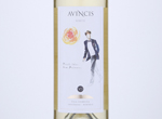 Avincis White,2018