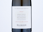Bellingham Bernard Series Whole Bunch Roussanne,2020