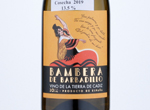 Bambera de Barbadillo Blanco,2019