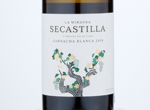 La Miranda de Secastilla Garnacha Blanca,2018