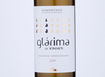 Glárima De Sommos Joven Blanco,2019