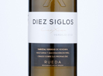 Diez Siglos,2019