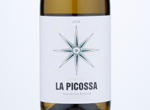 La Picossa Garnacha Blanca,2019