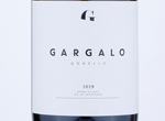 Gargalo Godello,2019