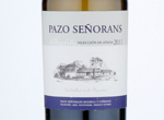 Albariño Selección de Añada,2011