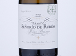 Señorío de Rubiós Albariño,2019