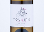 You & Me,2019