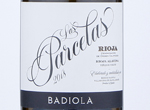 Badiola Las Parcelas Blanco,2018