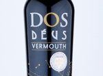 Vermouth Dos Déus Estrelles,NV