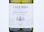 Yalumba Samuel's Collection Viognier,2018