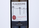 Flagstone Word Of Mouth Viognier,2019