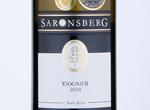 Saronsberg Viognier,2018