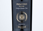 Primitivo Puglia,2018