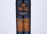 Masseria Borgo dei Trulli Saracena Primitivo Salento,2018