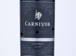 Carnivor Zinfandel,2018