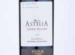 Mas Astélia Cabernet Sauvignon,2018