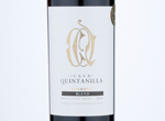 Quintanilla Reserva Blend,2016