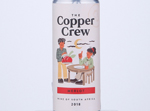 The Copper Crew Merlot,2018