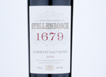 Koelenhof Stellenbosch 1679 Cabernet Sauvignon,2018