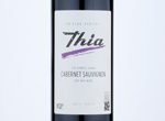 Thai Cabernet Sauvignon,2019