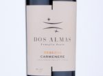 Reserva Carmenère,2018