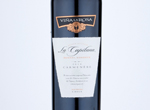 La Capitana Carmenere,2019