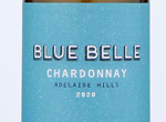Blue Belle Chardonnay,2020