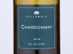 Villebois Chardonnay,2019