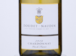 Doudet Naudin Chardonnay Vin de France,2019