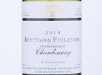 Bouchard-Finlayson Sans Barrique Chardonnay,2018