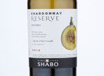 Chardonnay Shabo Tm Reserve Shabo,2018
