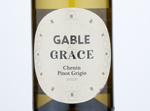 Gable and Grace Chenin/Pinot Grigio,2020