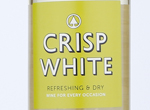 Spar Crisp White,2020