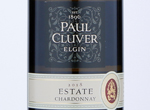 Paul Cluver Estate Chardonnay,2018