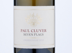 Paul Cluver Seven Flags Chardonnay,2018