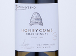 Journey's End Honeycomb Chardonnay,2020