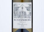 Rustenberg Stellenbosch Chardonnay,2020
